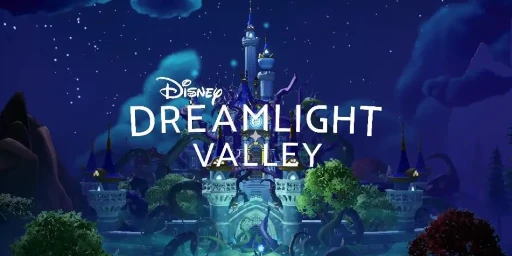 Disney Dreamlight Valley